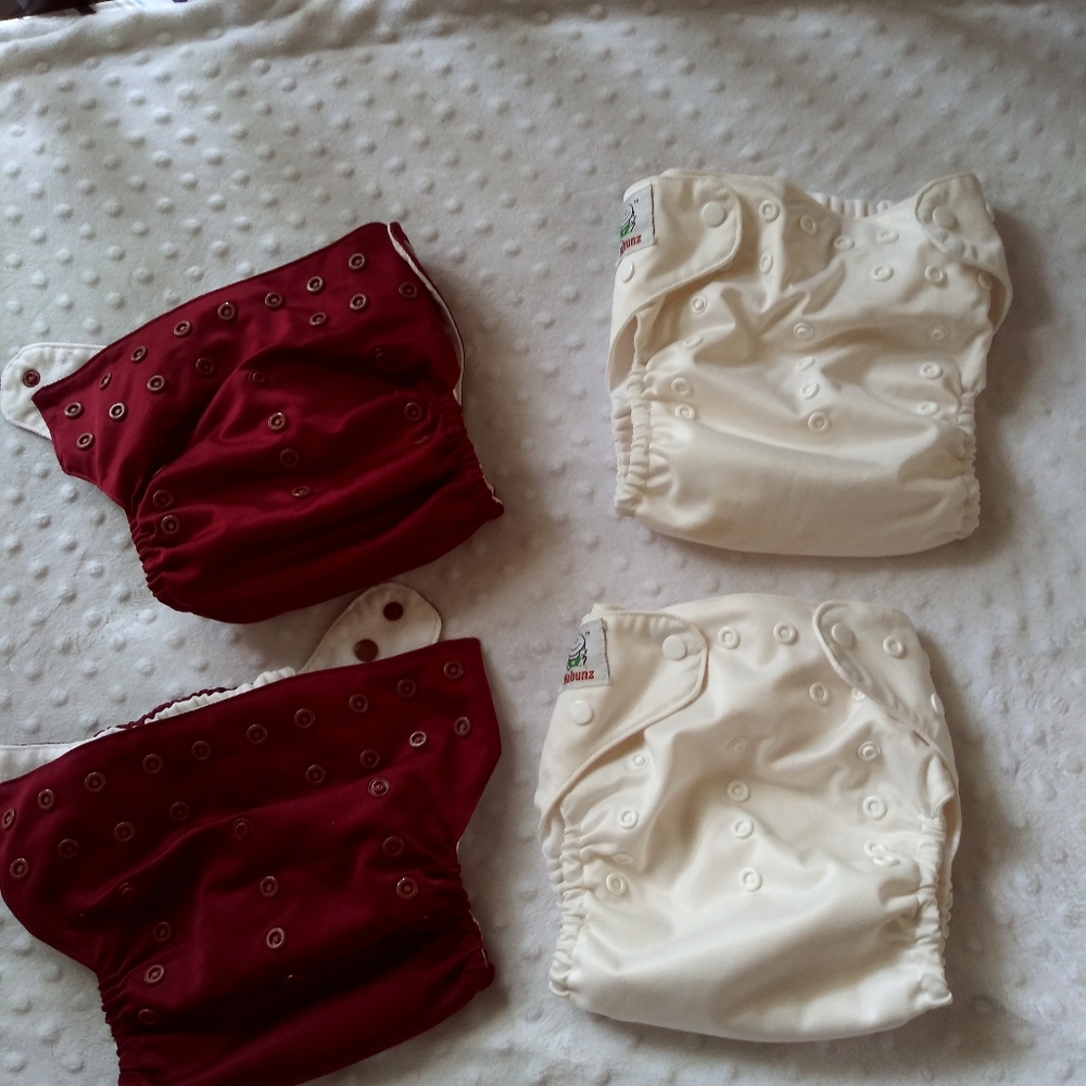 Cloth Diapers